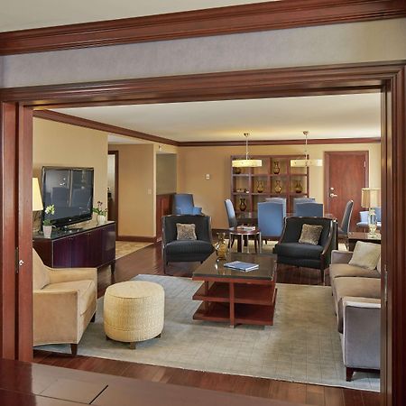 Hotel Hilton Raleigh North Hills Interiér fotografie
