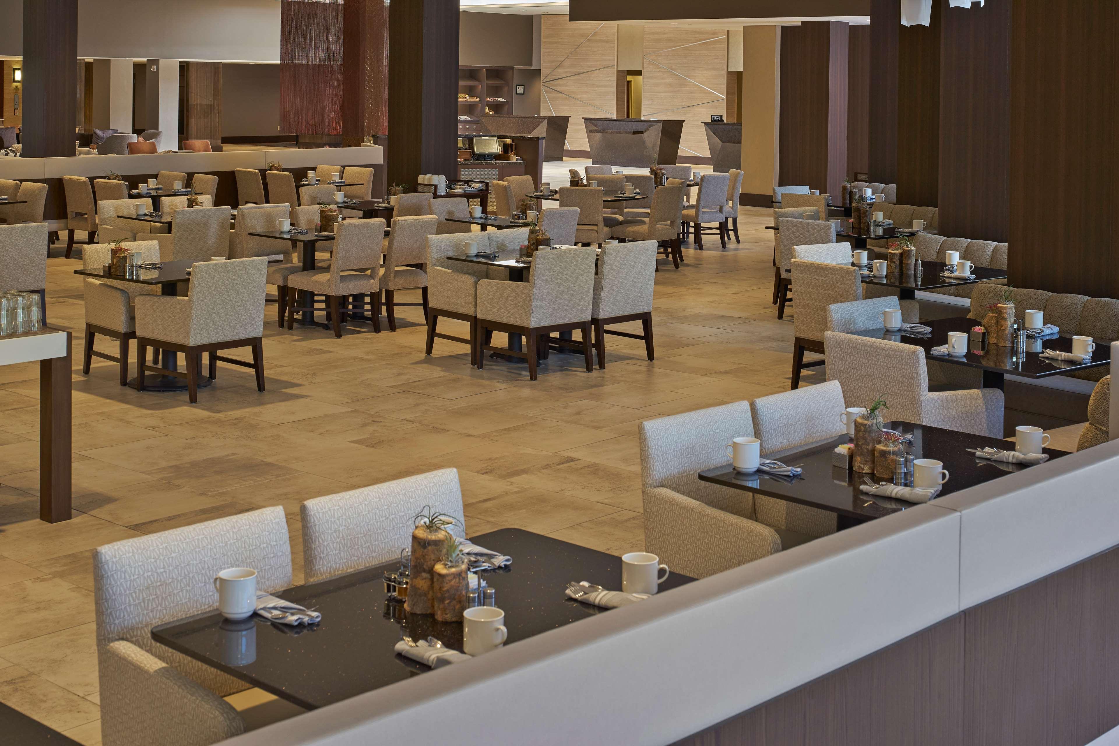 Hotel Hilton Raleigh North Hills Zařízení fotografie