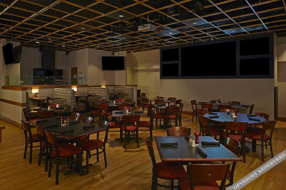Hotel Hilton Raleigh North Hills Exteriér fotografie