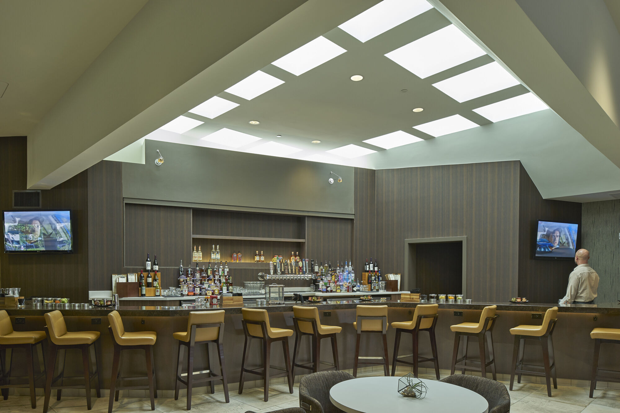Hotel Hilton Raleigh North Hills Zařízení fotografie